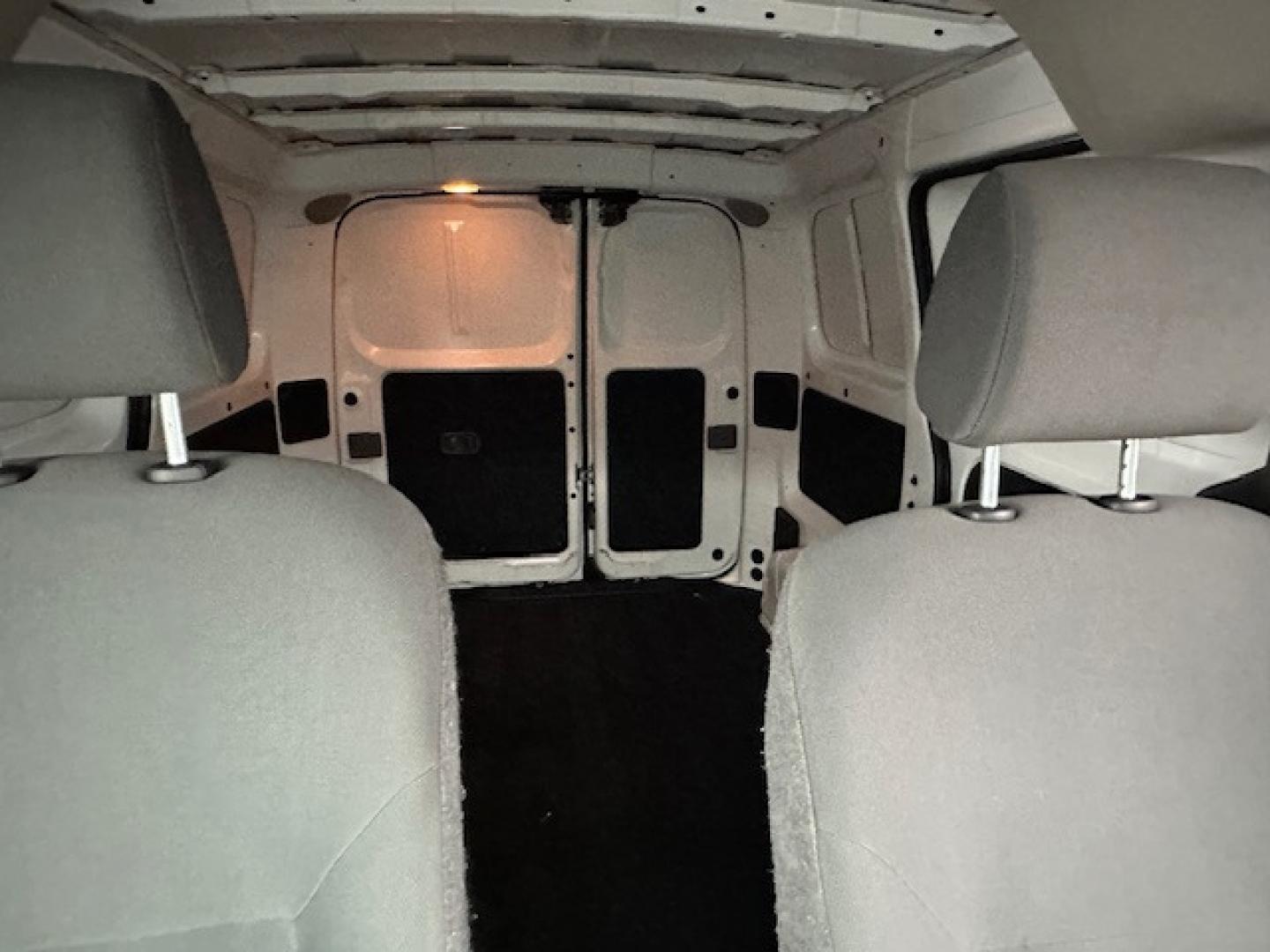 2019 White Nissan NV200 S (3N6CM0KNXKK) , Automatic transmission, located at 3200 1st Avenue North, Billings, MT, 59101, (406) 245-9055, 45.779270, -108.510742 - Off-Lease Front Wheel Drive Cargo Van with Low Mileage! Power Windows, Power Door Locks, Sliding Doors on Driver and Passenger Sides, Automatic Transmission, Air Conditioning and More! CarFax Dealer Auto Brokers of Montana/AA&A Auto Rental/Fox Car Rental Billings - Photo#9